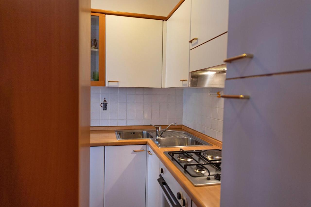 Apartments Jasmin Сельва-ді-Валь-Гардена Екстер'єр фото