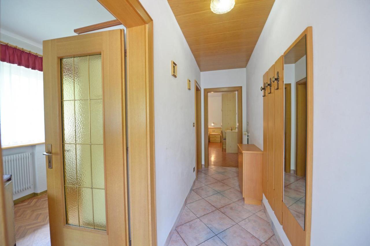Apartments Jasmin Сельва-ді-Валь-Гардена Екстер'єр фото